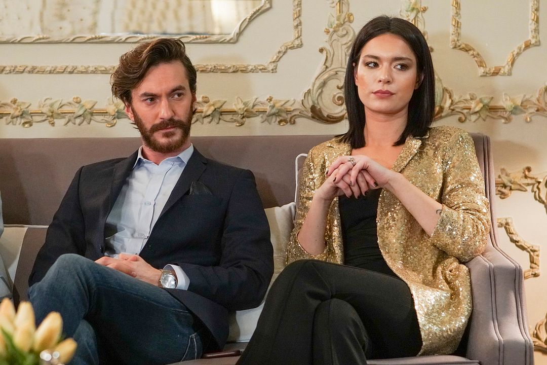 Yasak Elma : Fotoğraf