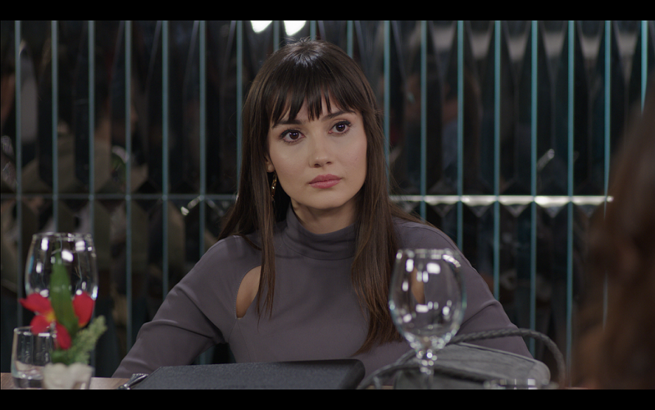 Yasak Elma : Fotoğraf