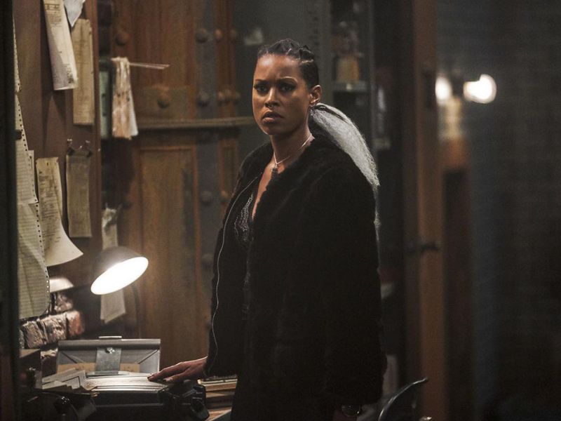 Fotoğraf Kearran Giovanni