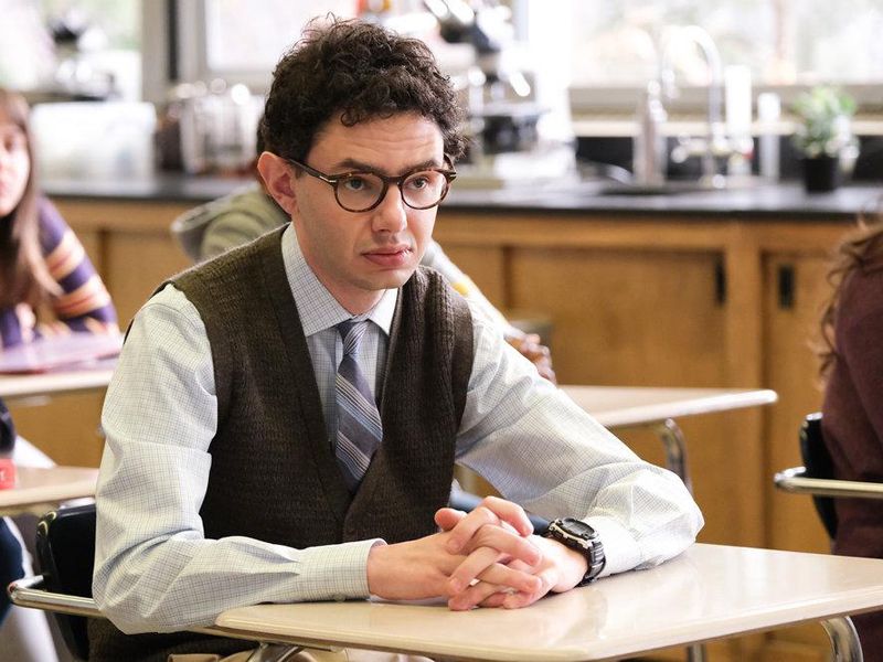 Fotoğraf Nick Peine