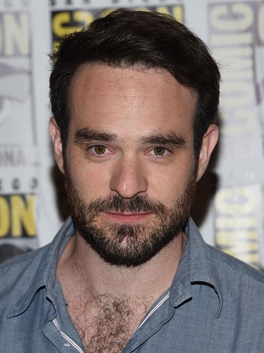 Afiş Charlie Cox