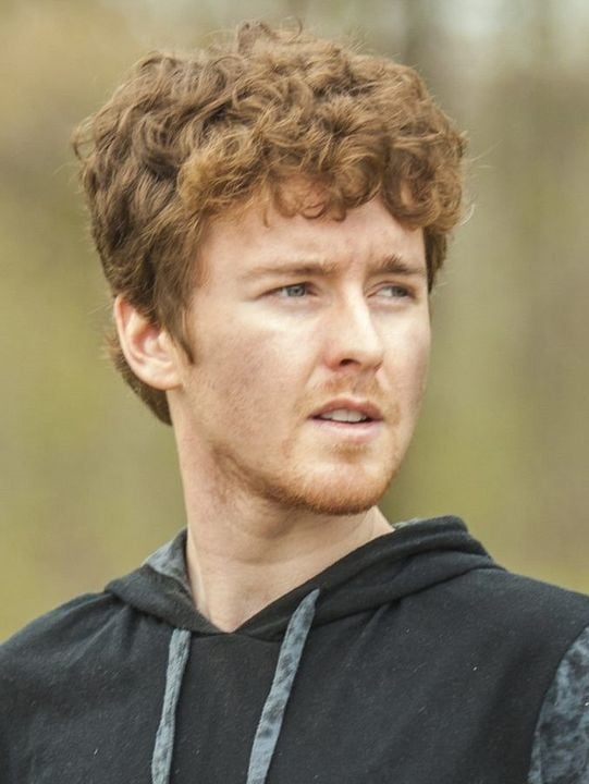 Afiş Daniel Knudsen