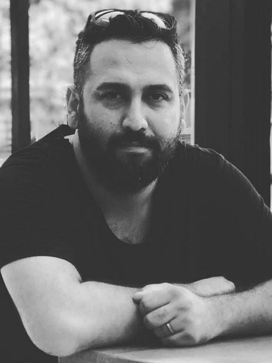 Afiş Gökhan Arı