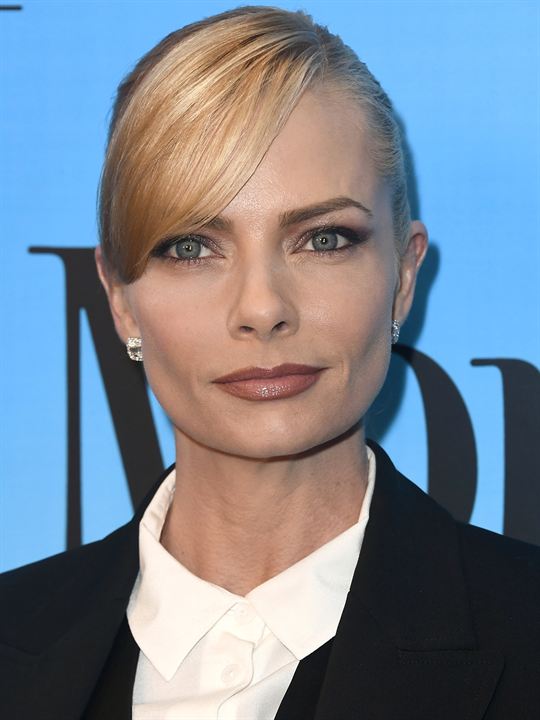 Afiş Jaime Pressly