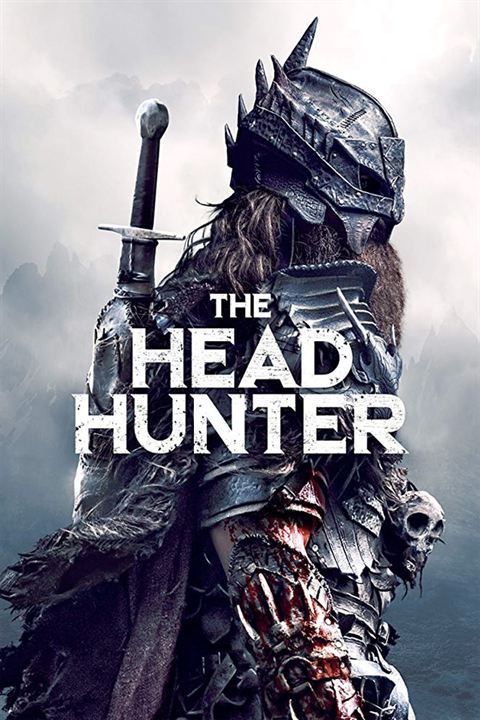 The Head Hunter : Afiş