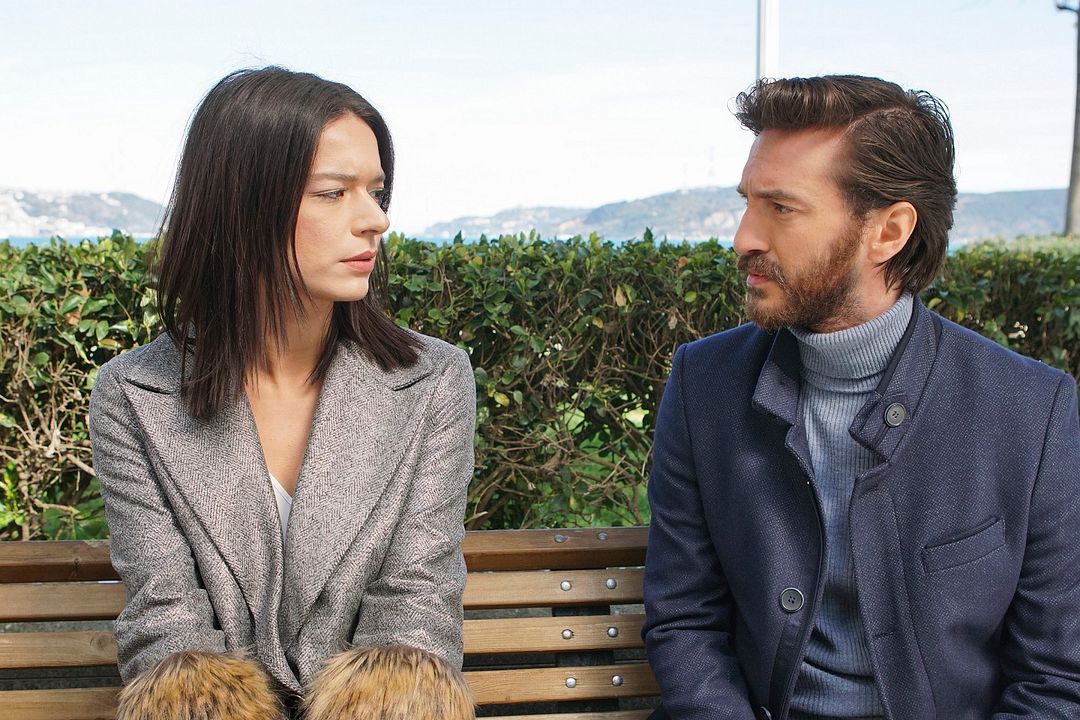 Yasak Elma : Fotoğraf