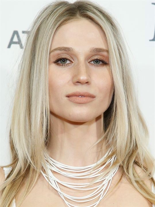 Afiş Rita Volk