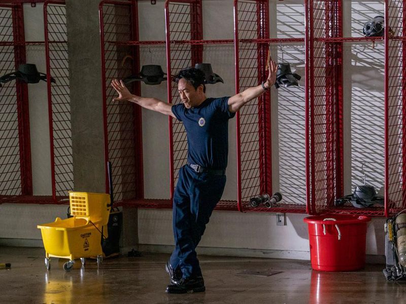 Fotoğraf Kenneth Choi