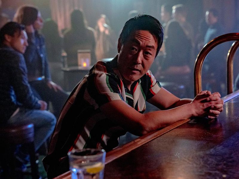 Fotoğraf Kenneth Choi