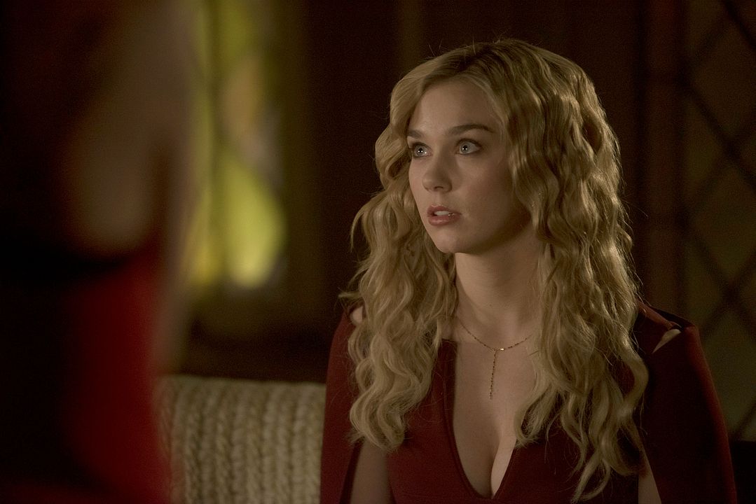 Fotoğraf Tessa Mossey