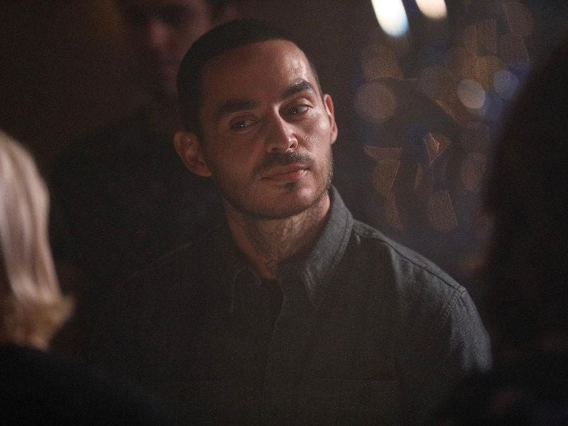 Fotoğraf Manny Montana