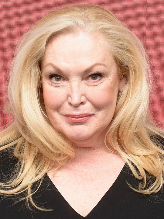 Afiş Cathy Moriarty