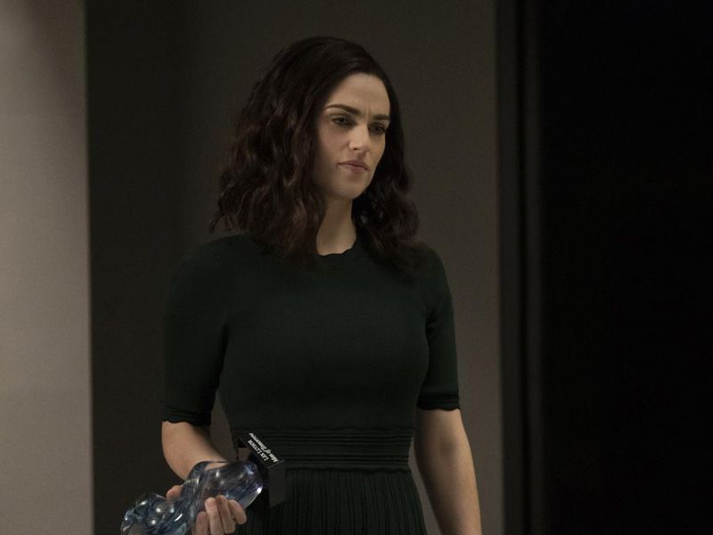 Fotoğraf Katie McGrath