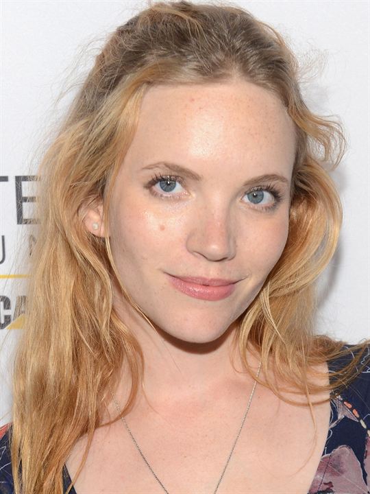 Afiş Tamzin Merchant