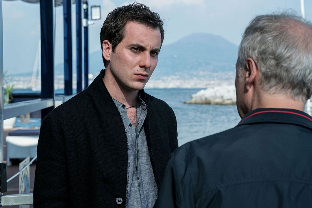 Fotoğraf Loris De Luna