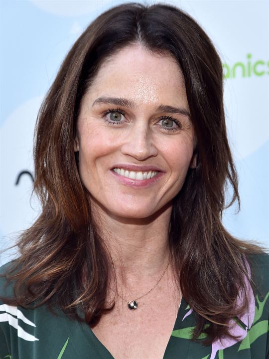 Afiş Robin Tunney