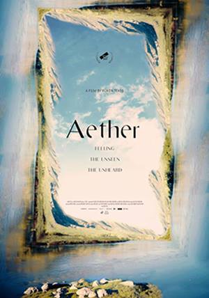 Aether : Afiş