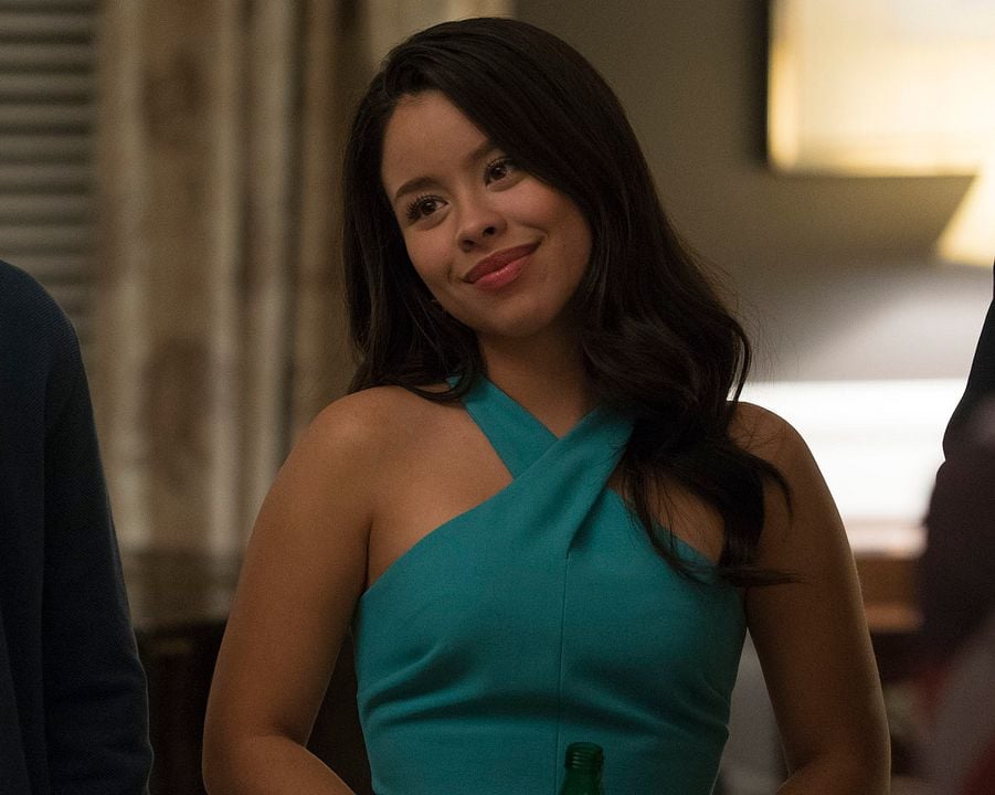 Fotoğraf Cierra Ramirez