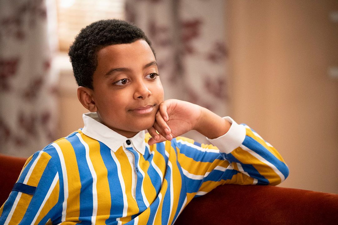 Fotoğraf Devin Trey Campbell