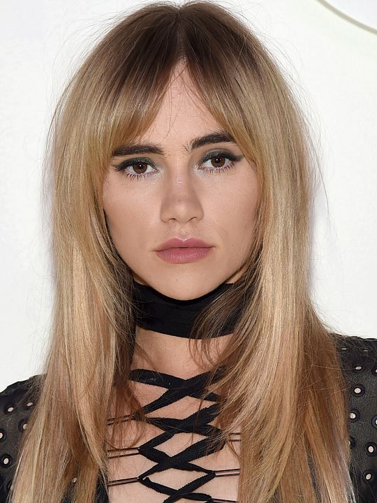 Afiş Suki Waterhouse