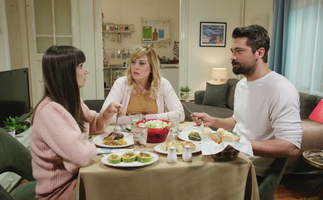 Yasak Elma : Fotoğraf