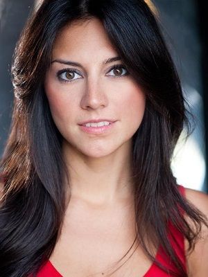 Afiş Melanie Minichino