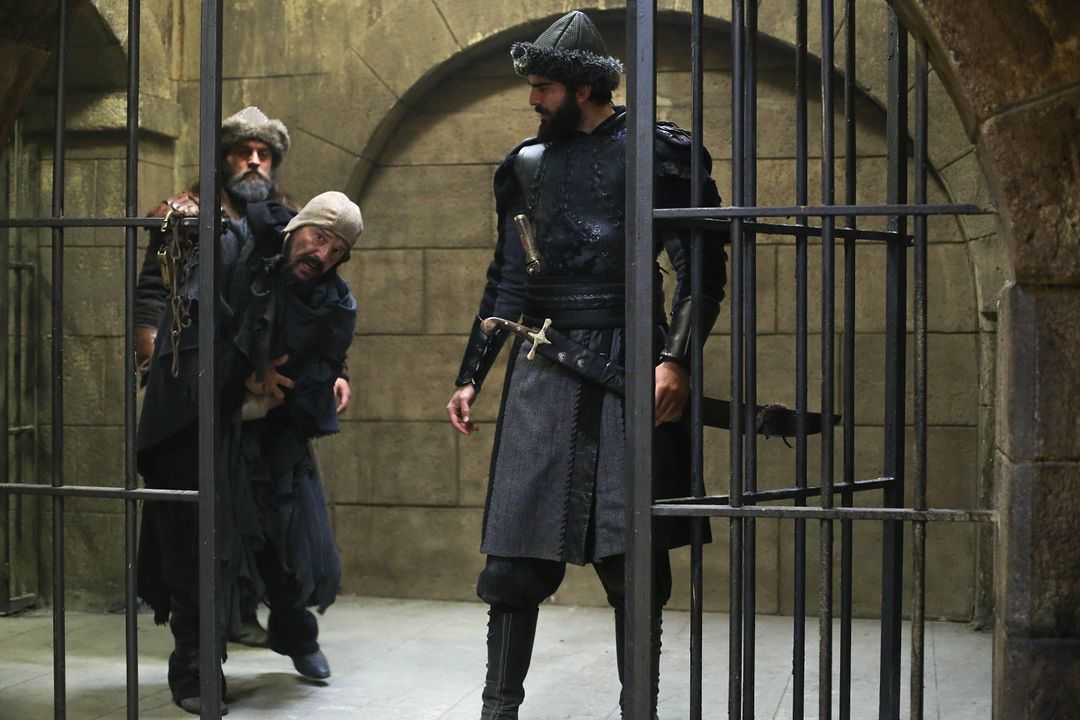 Diriliş Ertuğrul : Fotoğraf