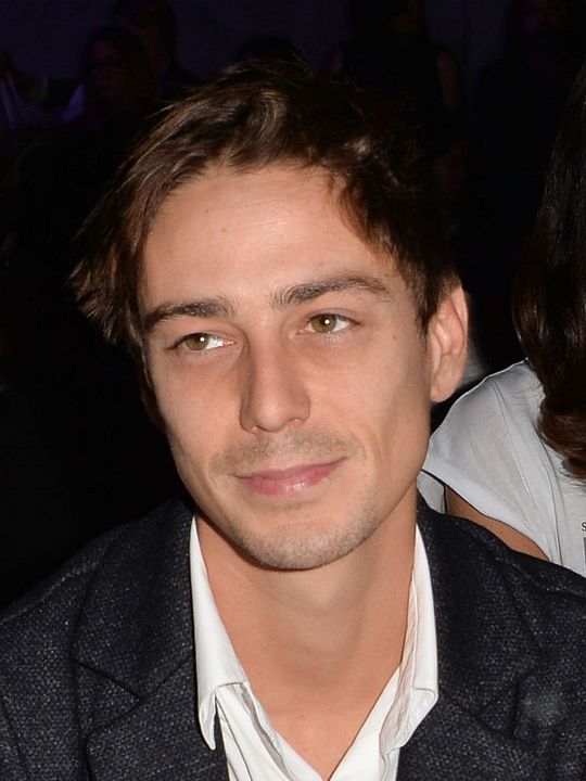Afiş Adrien Jolivet
