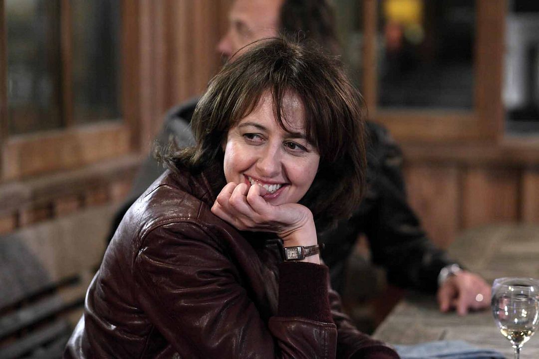 Küçük Beyaz Yalanlar Devam Ediyor : Fotoğraf Valérie Bonneton