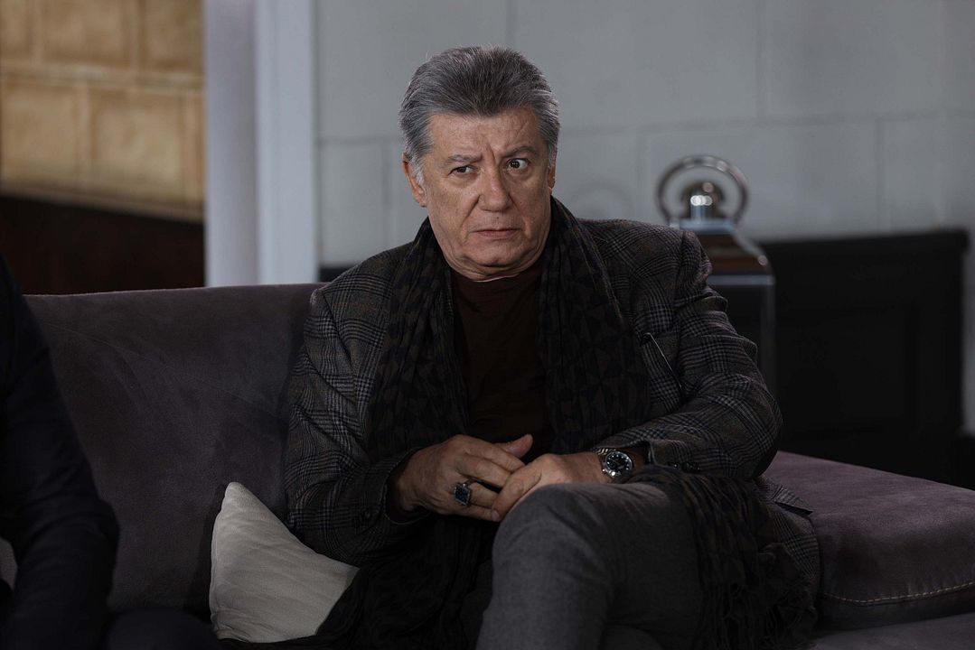 Eşkıya Dünyaya Hükümdar Olmaz : Fotoğraf