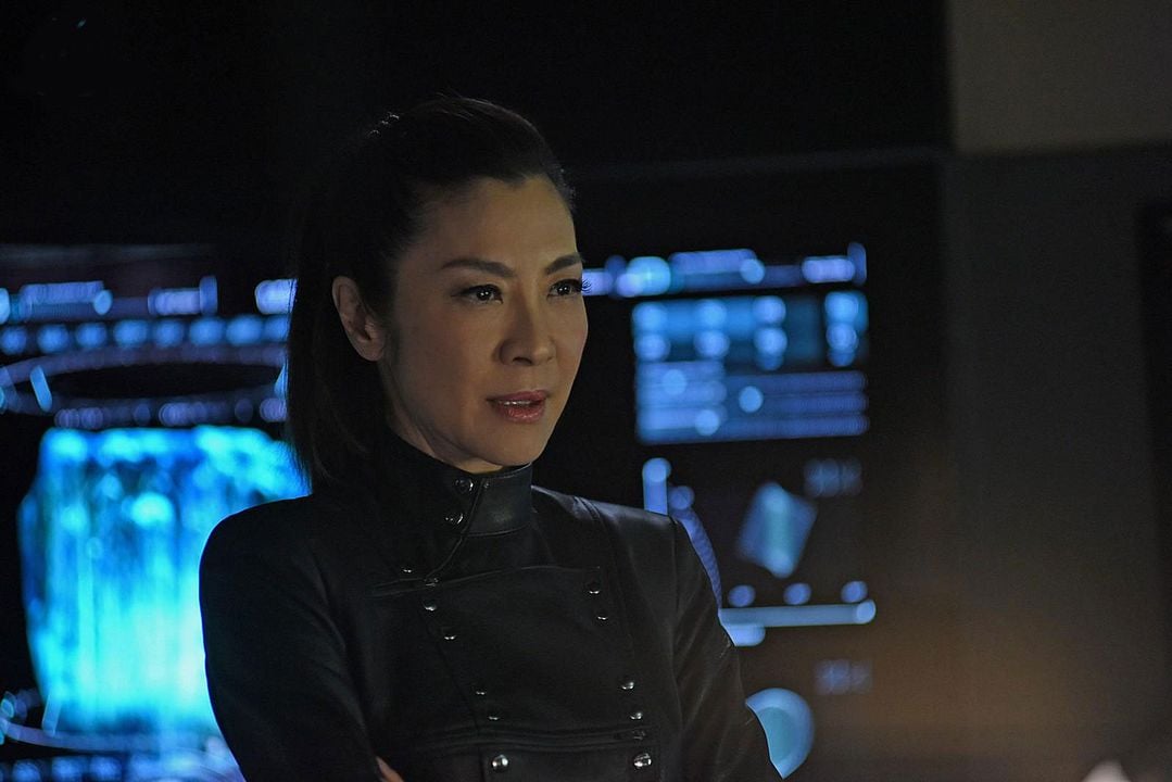 Fotoğraf Michelle Yeoh