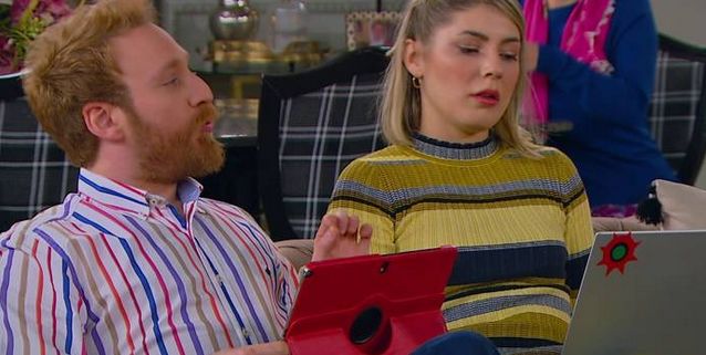 Çocuklar Duymasın : Fotoğraf