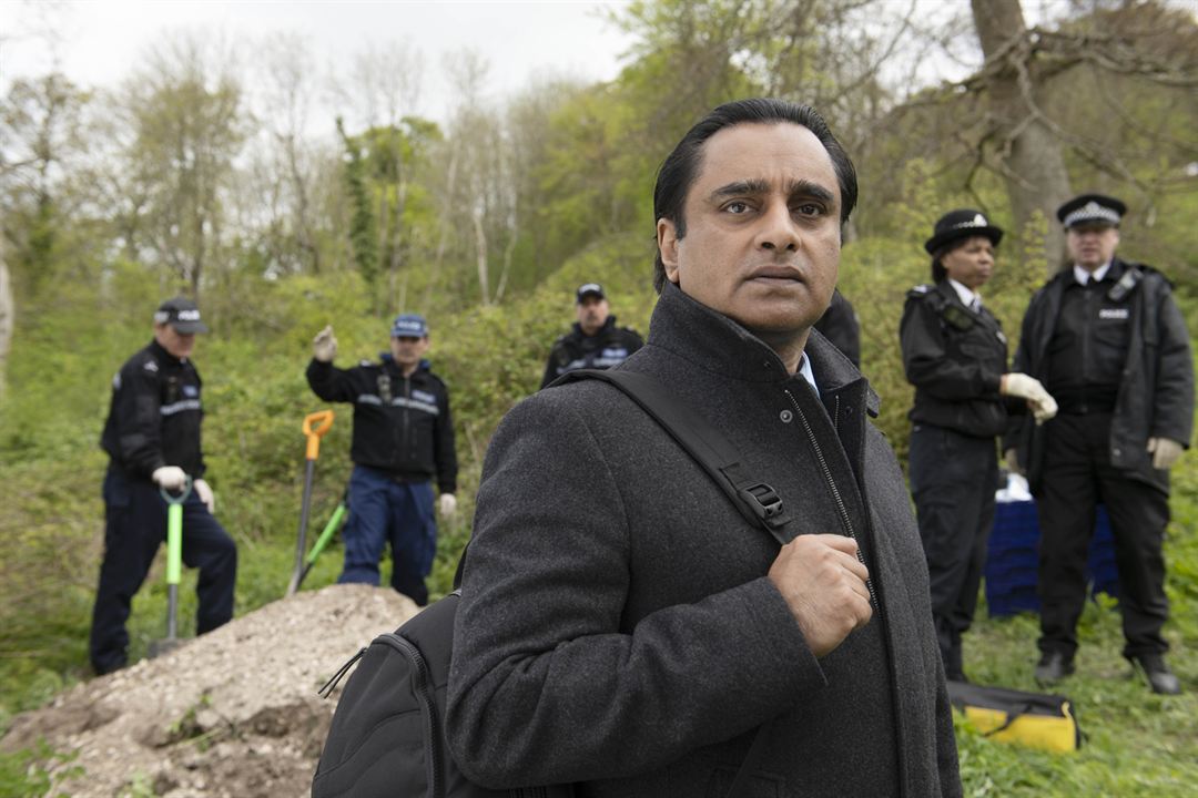 Fotoğraf Sanjeev Bhaskar