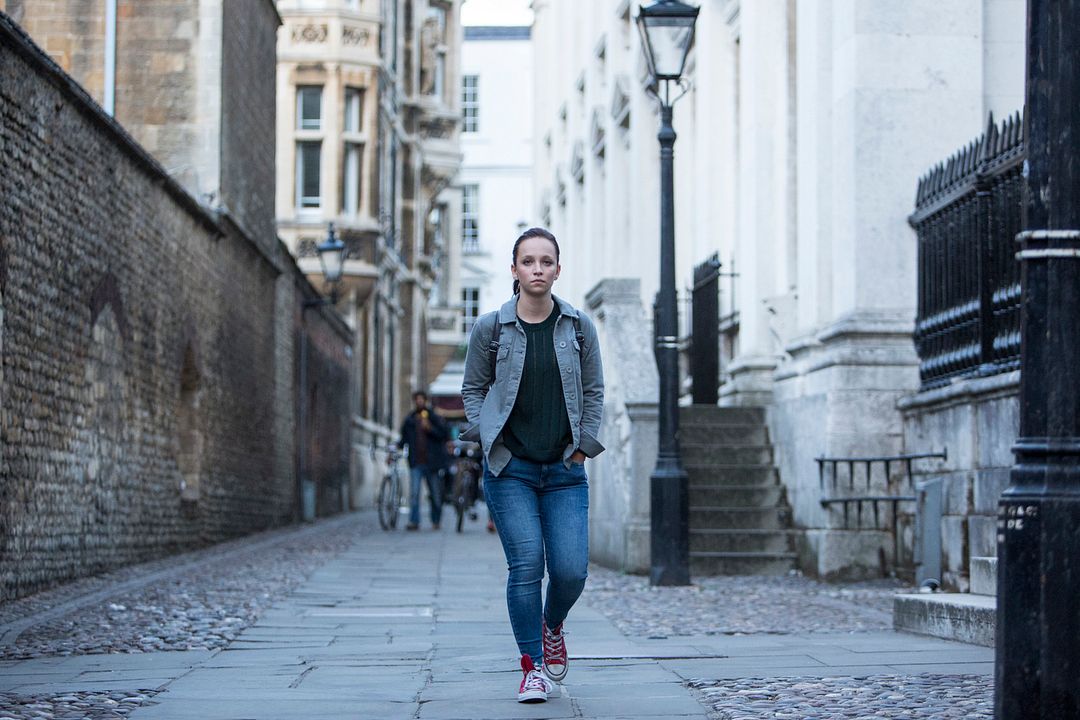 Fotoğraf Molly Windsor