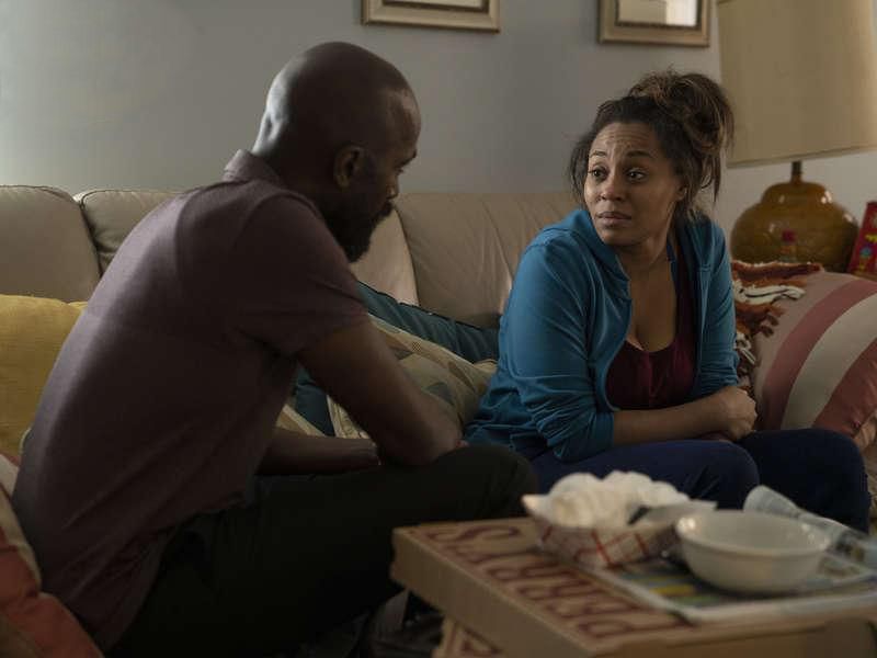 Fotoğraf Ntare Guma Mbaho Mwine