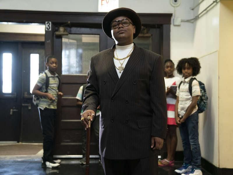 Fotoğraf Shamon Brown Jr.