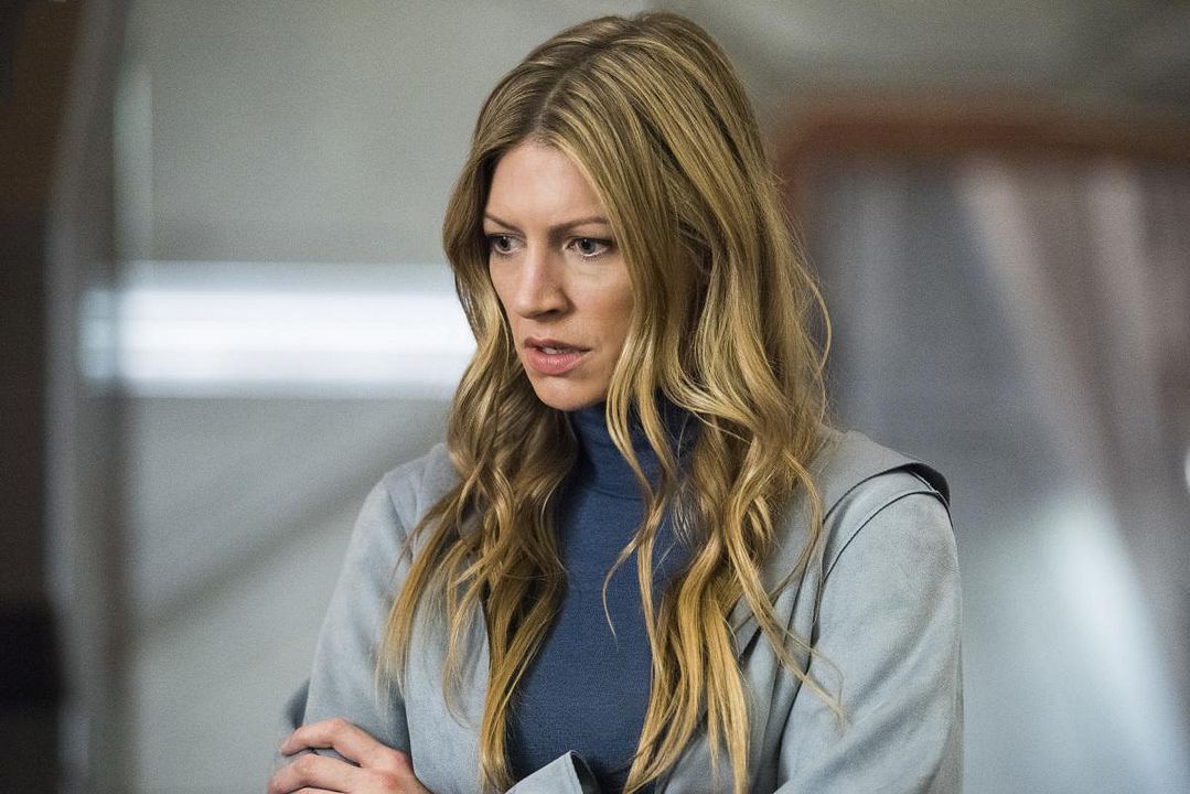 Fotoğraf Jes Macallan