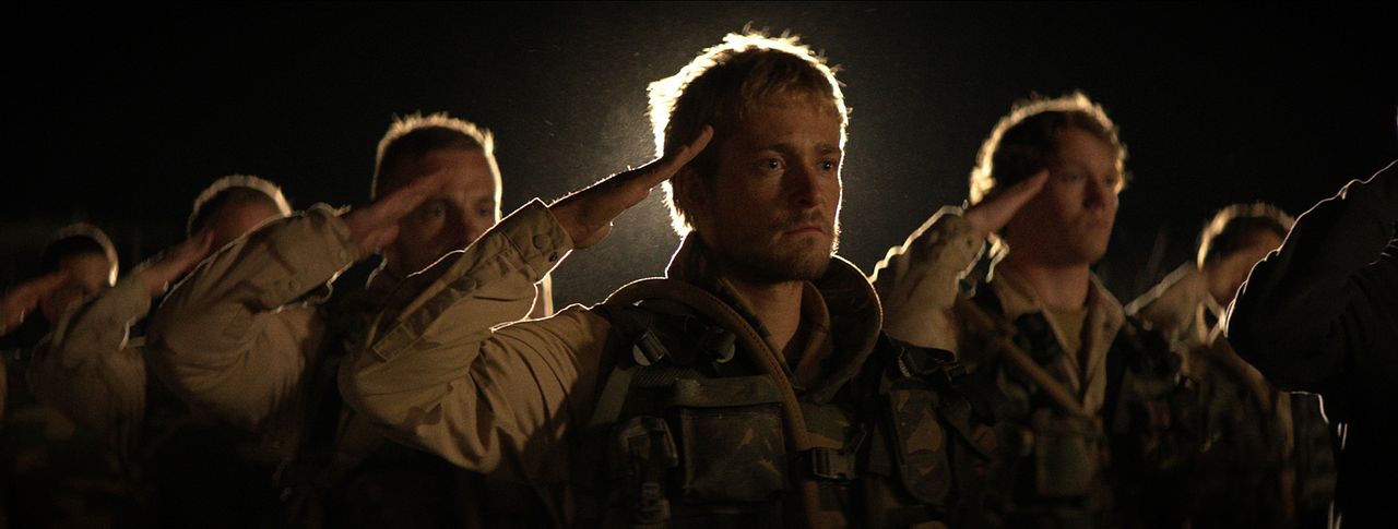 Fotoğraf Matthijs van de Sande Bakhuyzen