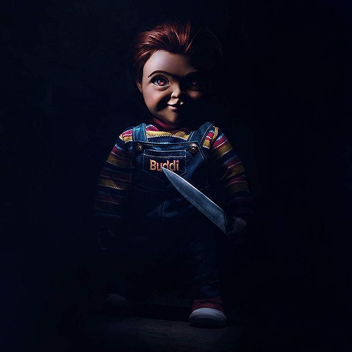 Child's Play : Fotoğraf