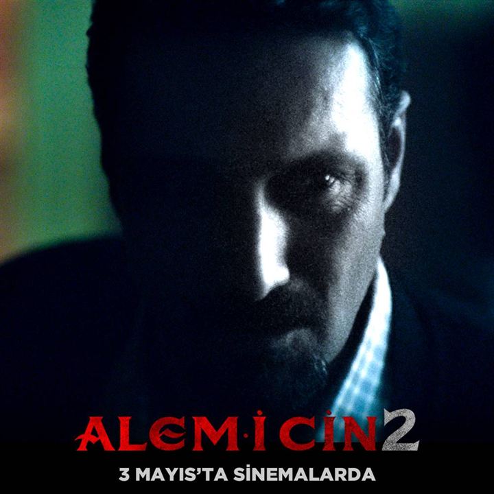 Alem-i Cin 2 : Fotoğraf