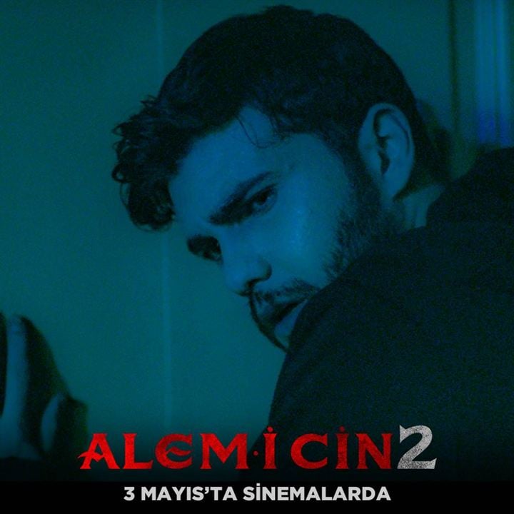 Alem-i Cin 2 : Fotoğraf