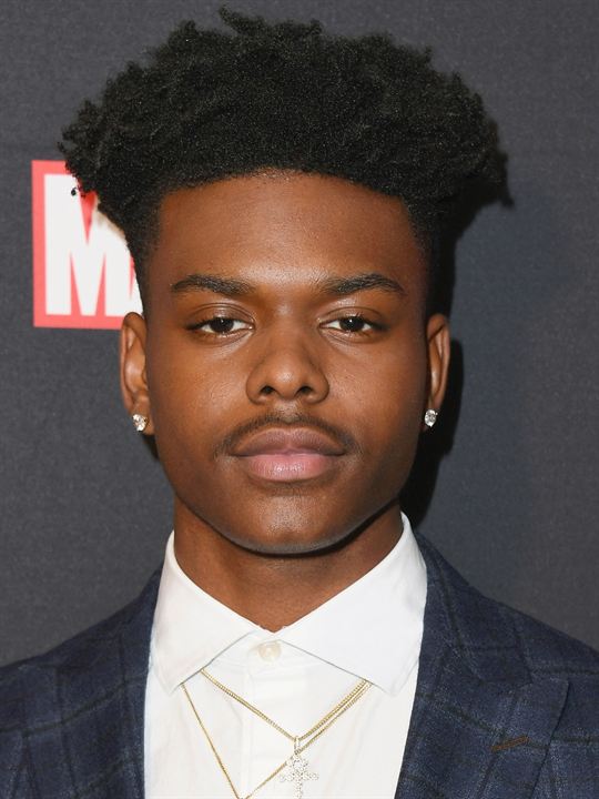 Afiş Aubrey Joseph