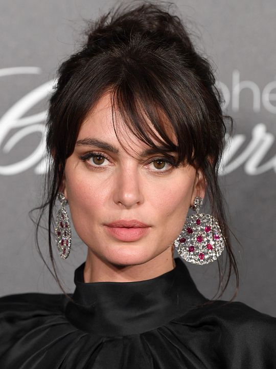 Afiş Catrinel Marlon