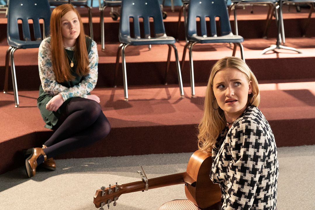 Fotoğraf AJ Michalka