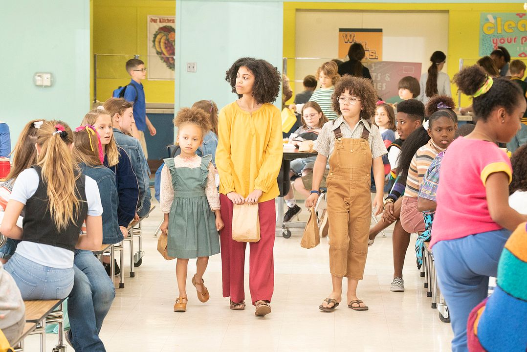 Fotoğraf Mykal-Michelle Harris, Arica Himmel, Ethan William Childress