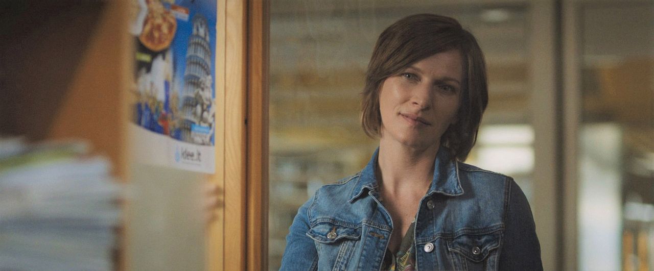 Egy Nap : Fotoğraf Zsófia Szamosi