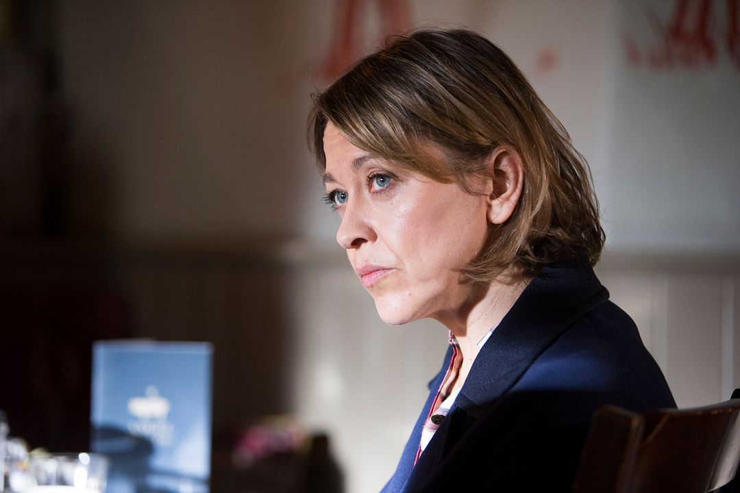 Fotoğraf Nicola Walker