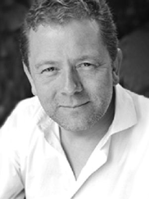 Afiş Jon Culshaw
