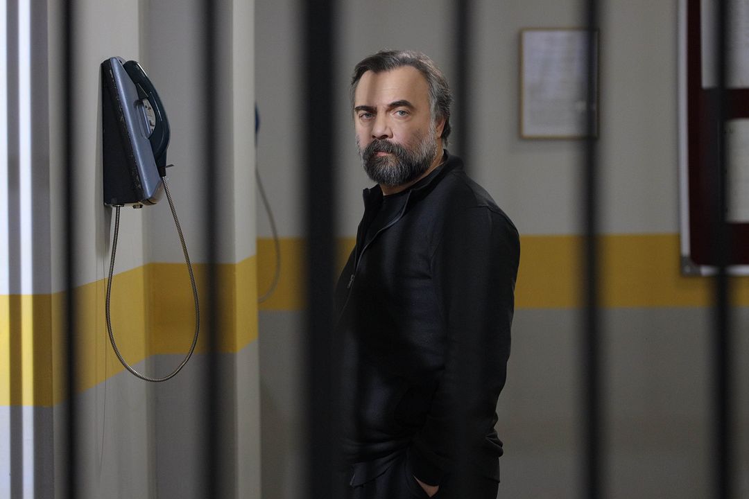 Eşkıya Dünyaya Hükümdar Olmaz : Fotoğraf