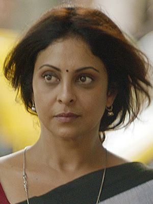 Afiş Shefali Shah